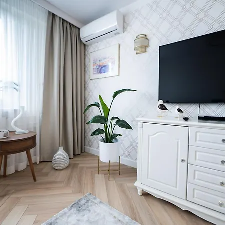 Zielona Ochota Warschau