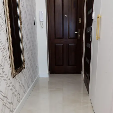 Apartment Zielona Ochota