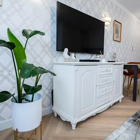 Apartamento Zielona Ochota *