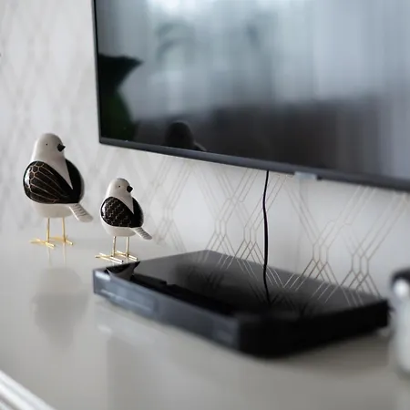 Apartment Zielona Ochota