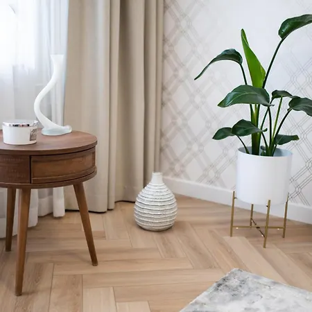 Apartman Zielona Ochota *