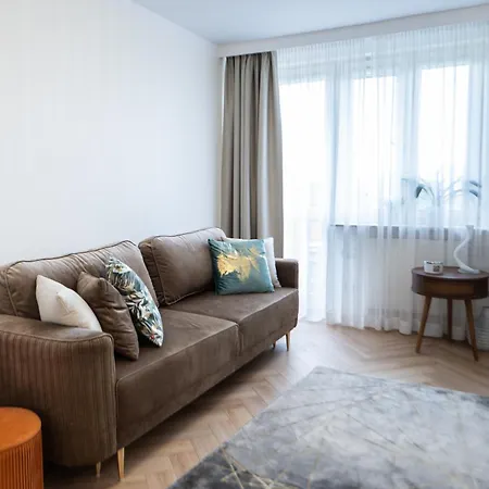 Zielona Ochota Varsó