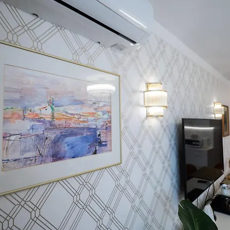 Zielona Ochota * Varsó