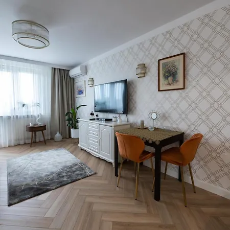 Zielona Ochota Warschau