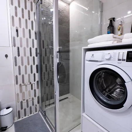 Zielona Ochota Varsó