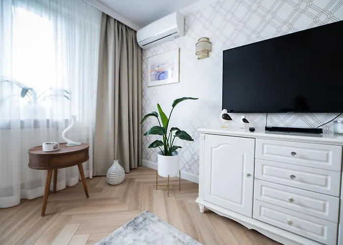 Zielona Ochota Warsaw