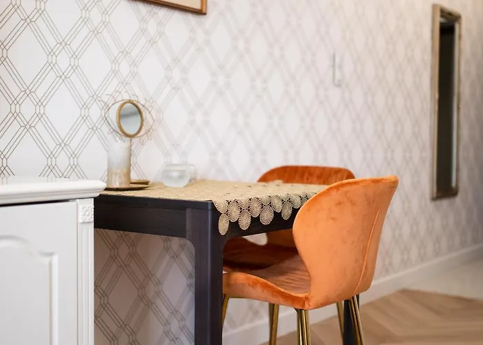 Zielona Ochota * Warsaw