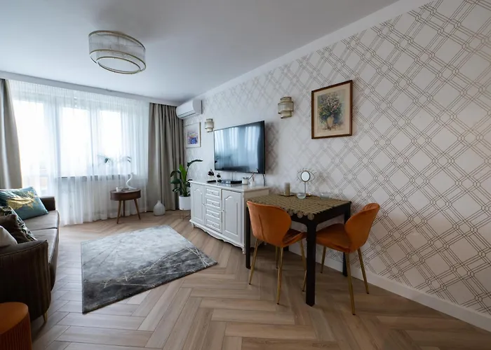 Zielona Ochota Warszawa