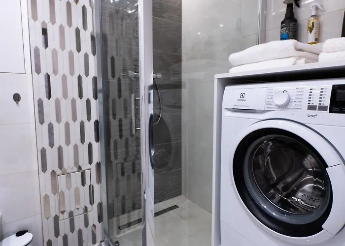 Zielona Ochota Warsaw