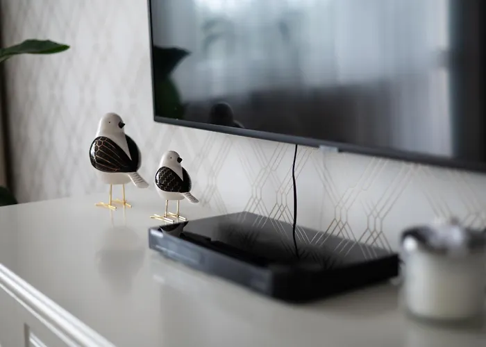 Lejlighed Zielona Ochota