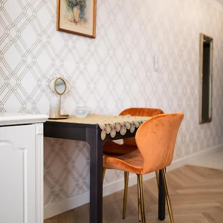 Zielona Ochota * ורשה