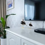 Zielona Ochota Apartment *