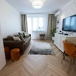 Apartment Zielona Ochota *
