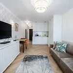 Apartment Zielona Ochota
