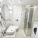 Zielona Ochota Apartment *