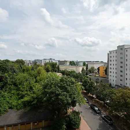 Zielona Ochota *